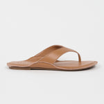 The San Diego Sandal in Camel