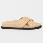 The Pool Slide in Hay