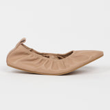 The Cove Slipper in Taupe