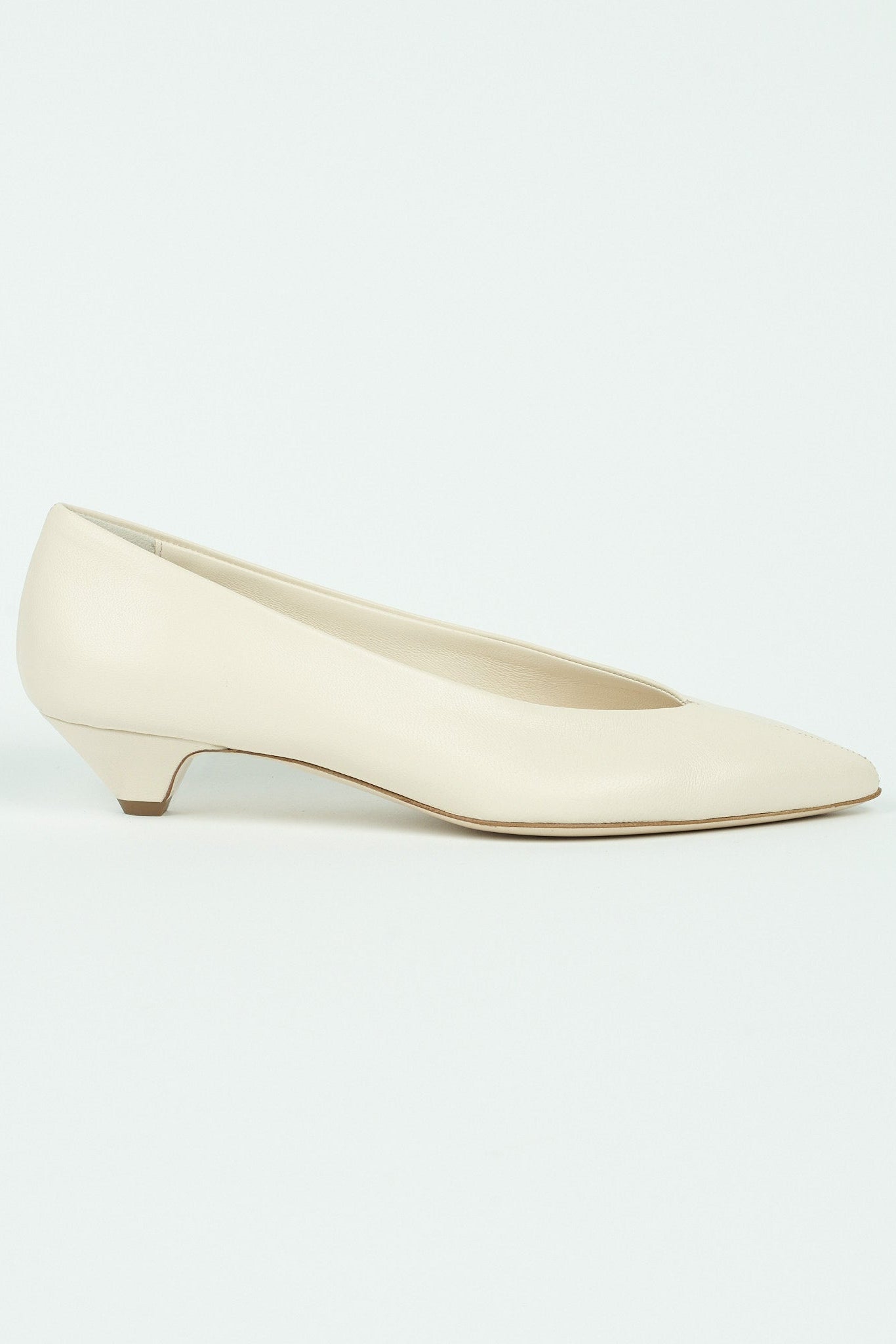 The Trap Pump in Latte