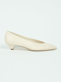 The Trap Pump in Latte