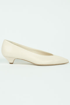 The Trap Pump in Latte