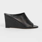 The High Slide in Black