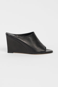 The High Slide in Black