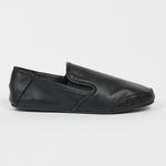 The Wushu Slipper in Black