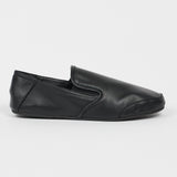 The Wushu Slipper in Black