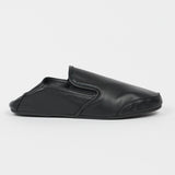 The Wushu Slipper in Black