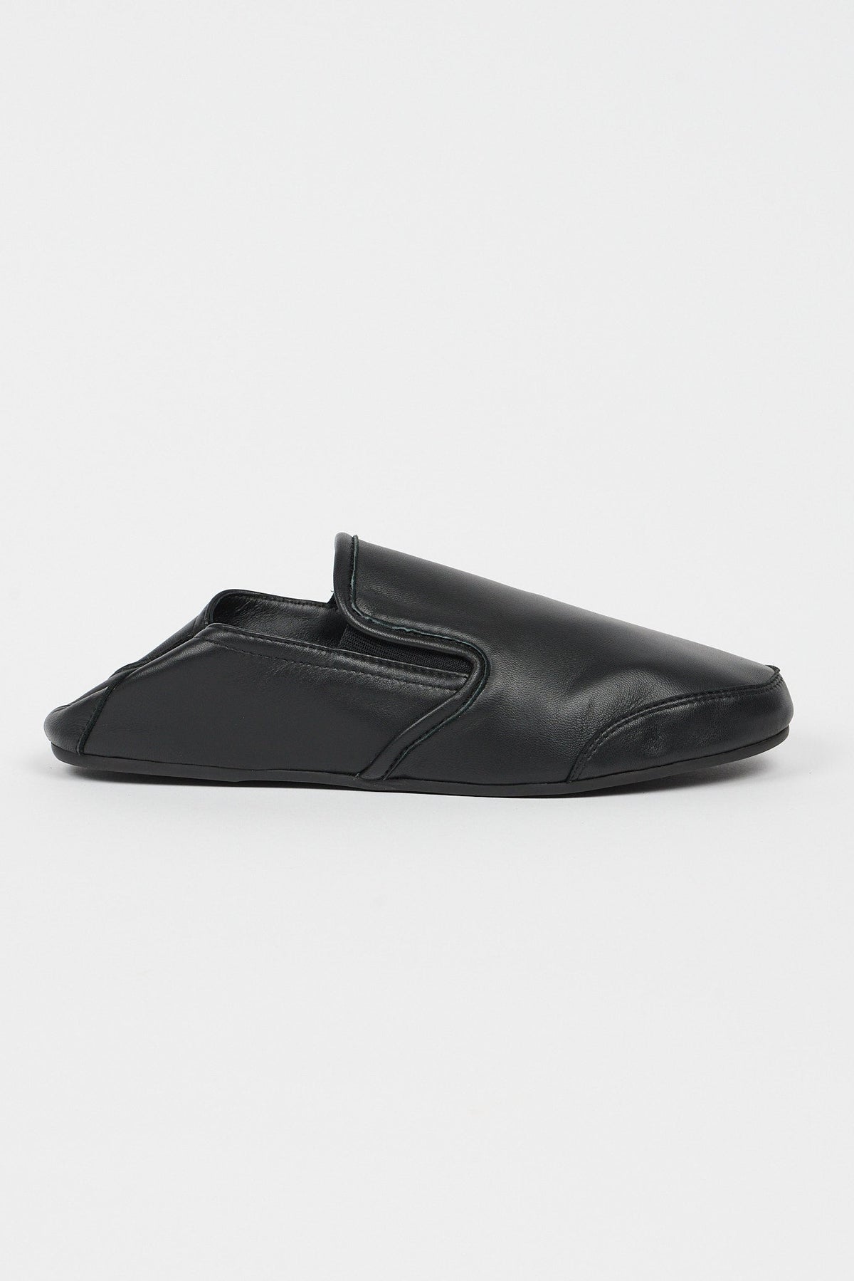 Wushu Slipper