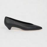The Trap Pump in Black