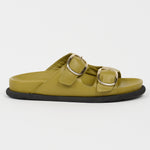 The Bumper Slide in Avo