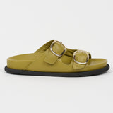 The Bumper Slide in Avo