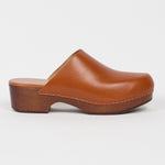 The Clog in Cognac