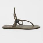 The String Theory in Olive