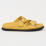 The Bumper Slide in Sunny