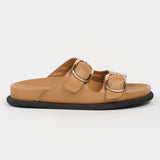 The Bumper Slide in Camel