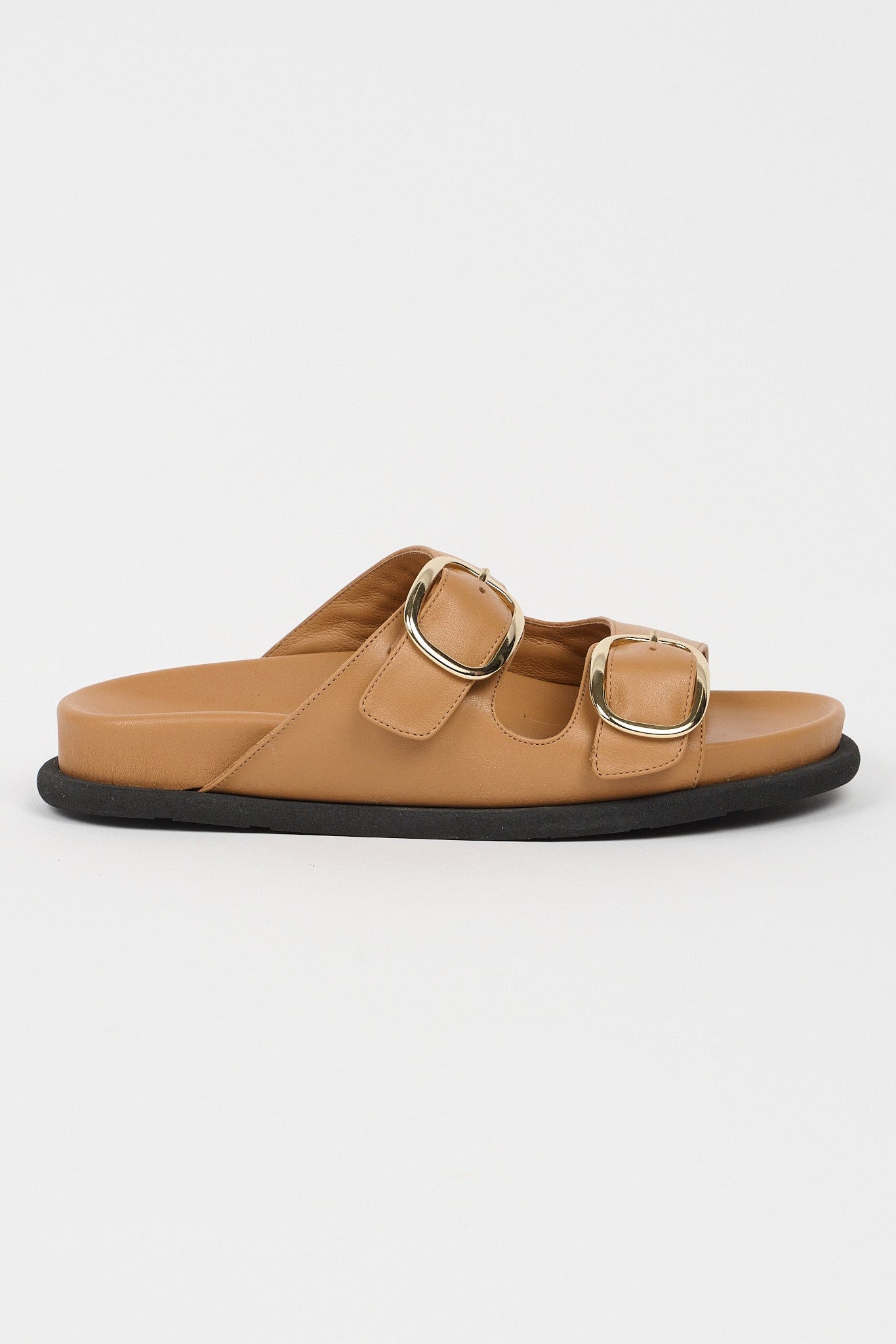 The Bumper Slide in Camel