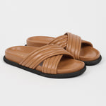 The Pool Slide in Camel