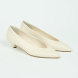 The Trap Pump in Latte