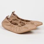 The Cove Slipper in Taupe