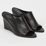 The High Slide in Black