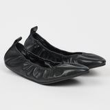 The Cove Slipper in Black