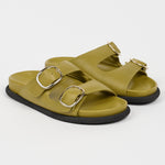 The Bumper Slide in Avo