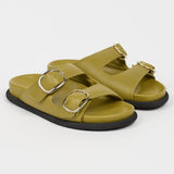 The Bumper Slide in Avo