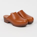 The Clog in Cognac