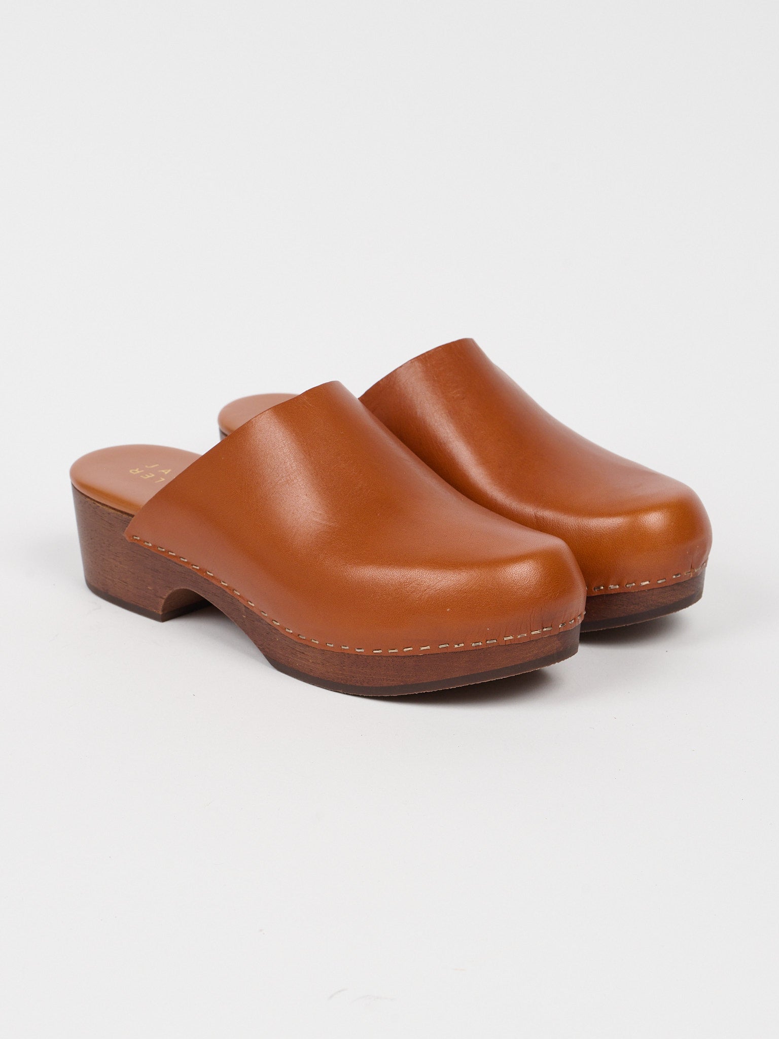 The Clog in Cognac