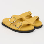 The Bumper Slide in Sunny