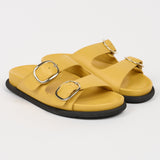 The Bumper Slide in Sunny