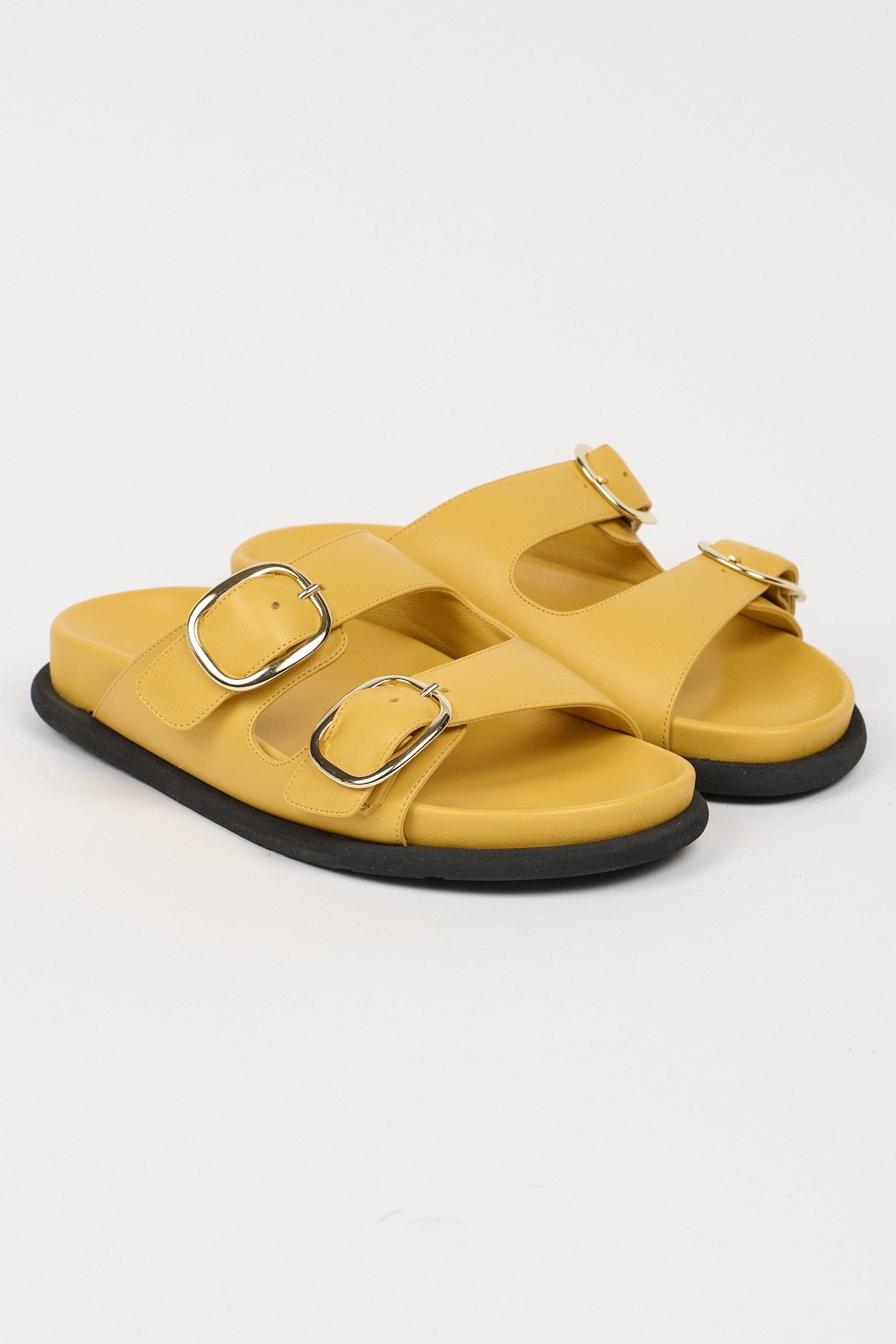 The Bumper Slide in Sunny