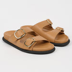 The Bumper Slide in Camel