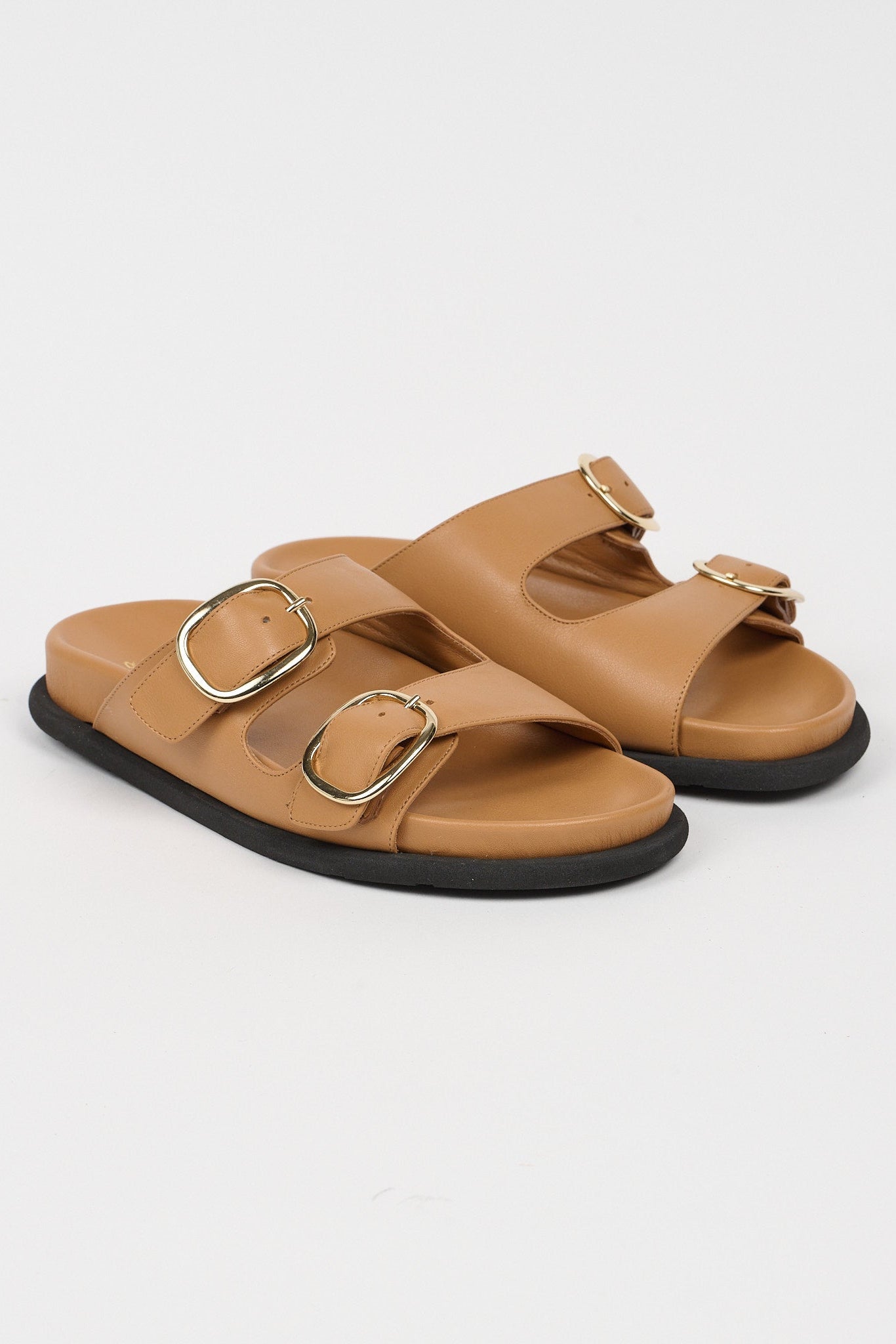 The Bumper Slide in Camel