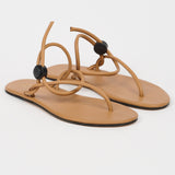 The String Theory in Camel