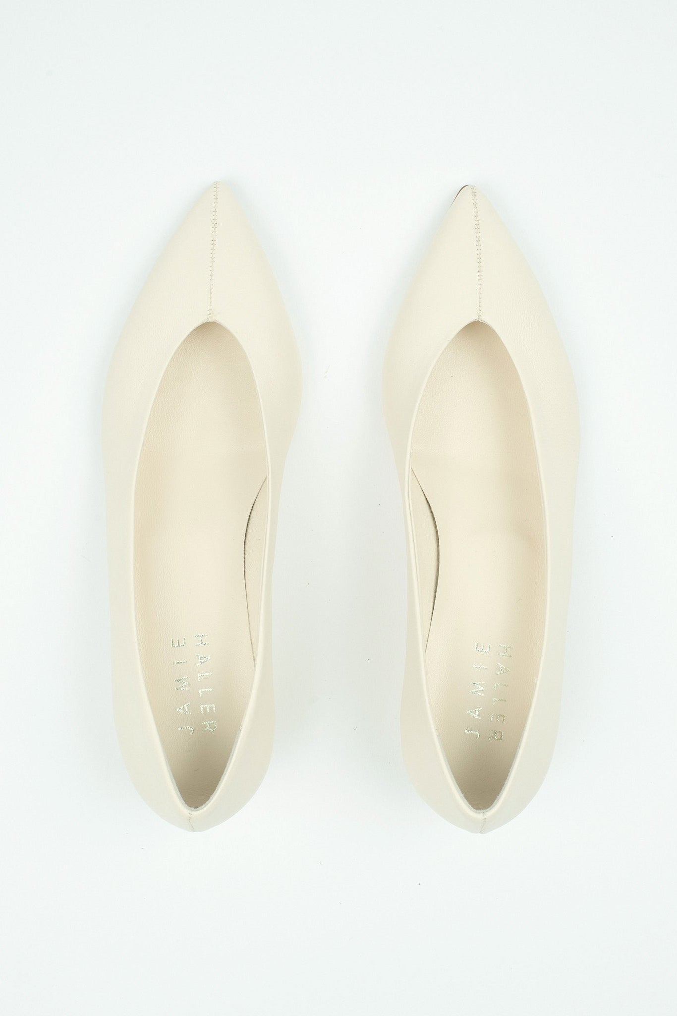 The Trap Pump in Latte