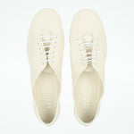 The Jazz Slipper in Latte