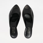 The Kit Slide in Black