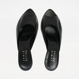 The Kit Slide in Black