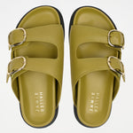 The Bumper Slide in Avo