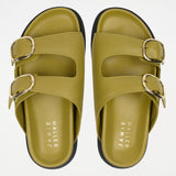 The Bumper Slide in Avo