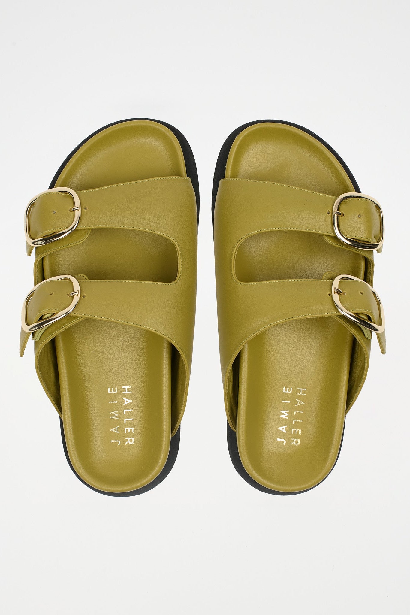 The Bumper Slide in Avo