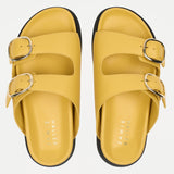 The Bumper Slide in Sunny