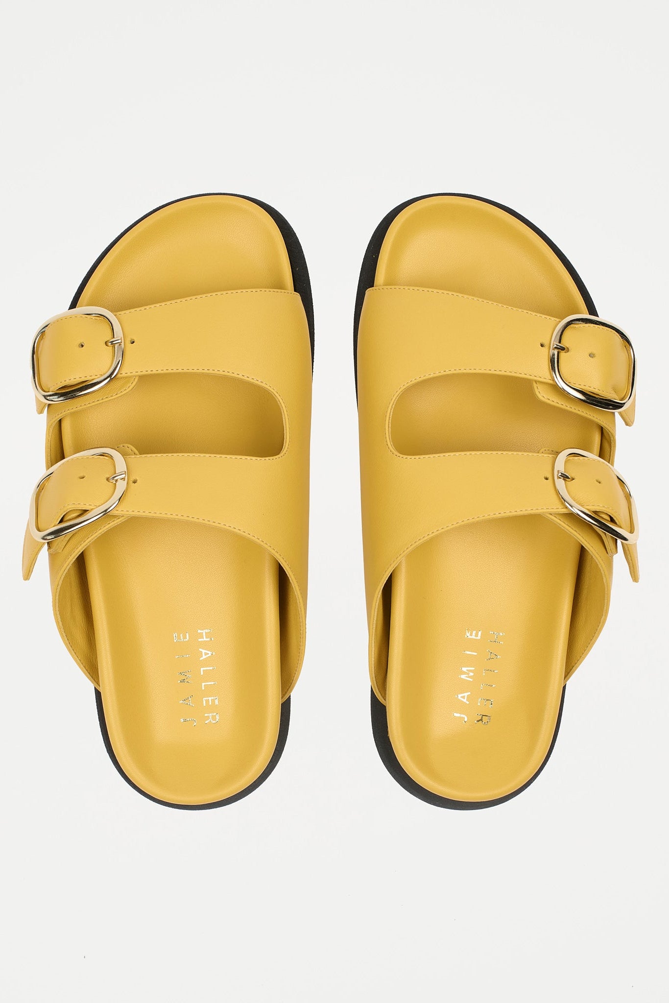 The Bumper Slide in Sunny