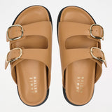 The Bumper Slide in Camel