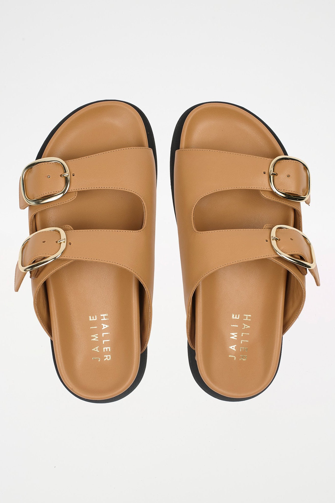 The Bumper Slide in Camel