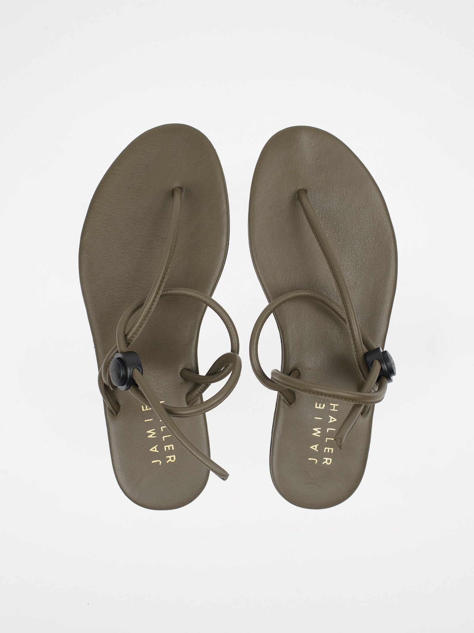 The String Theory in Olive