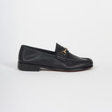 The Bit Loafer in Black - Jamie Haller