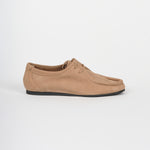 The Chukka in Tan - Jamie Haller