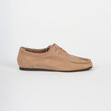 The Chukka in Tan - Jamie Haller